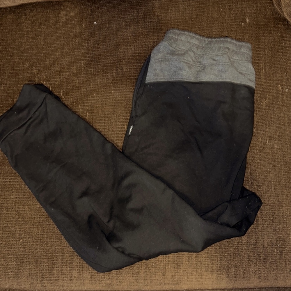 Jockey sweatpants